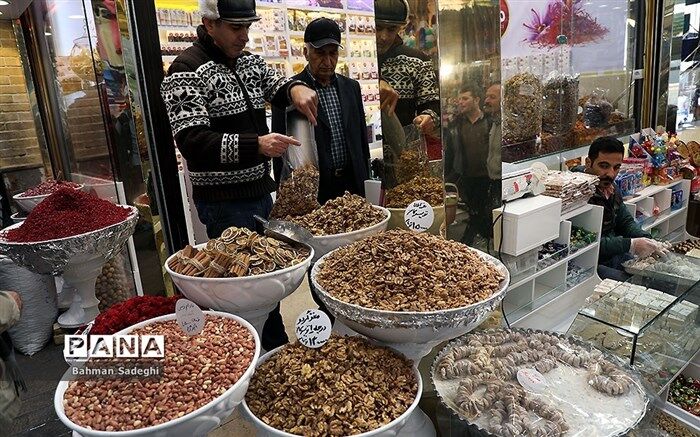 اقلام اساسی مشمول طرح کنترل قیمت اعلام شد