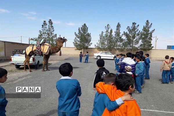 جشنواره خاوران شناسی(خوسف شناسی) در شهرستان خوسف