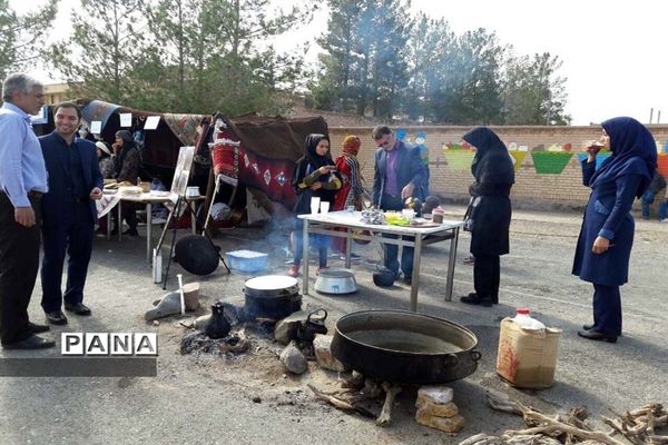 جشنواره خاوران شناسی(خوسف شناسی) در شهرستان خوسف