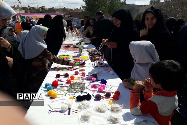 جشنواره خاوران شناسی(خوسف شناسی) در شهرستان خوسف