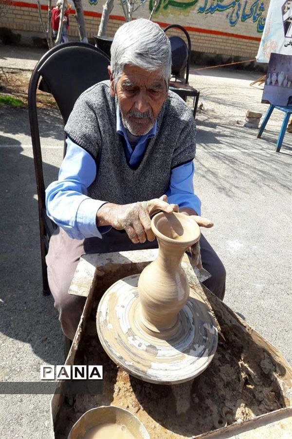 جشنواره خاوران شناسی(خوسف شناسی) در شهرستان خوسف