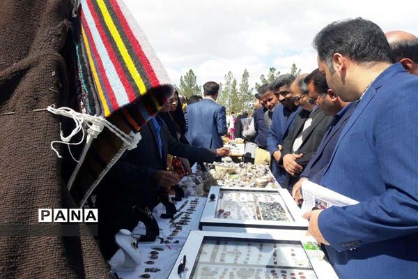 جشنواره خاوران شناسی(خوسف شناسی) در شهرستان خوسف