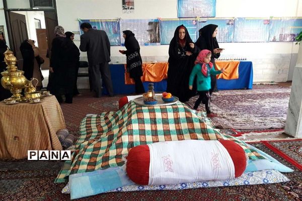 جشنواره خاوران شناسی(خوسف شناسی) در شهرستان خوسف