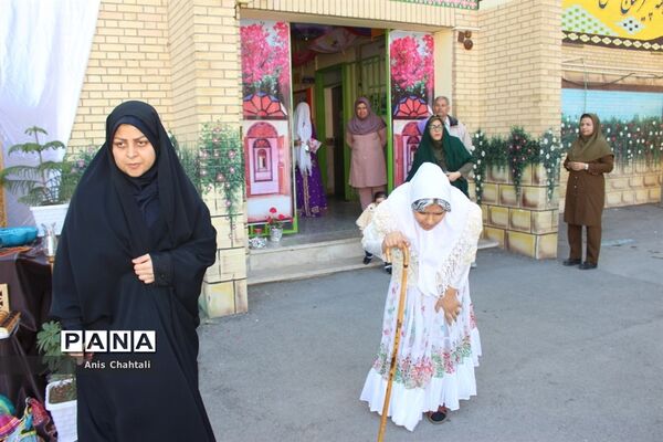 همایش پیشگیری از حوادث چهارشنبه‌سوری