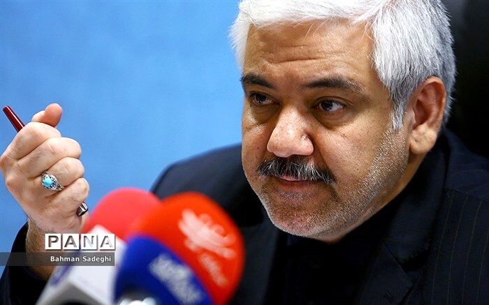 ماجرای فیش حقوقی نجومی فرهنگیان به روایت معاون وزیر آموزش و پرورش