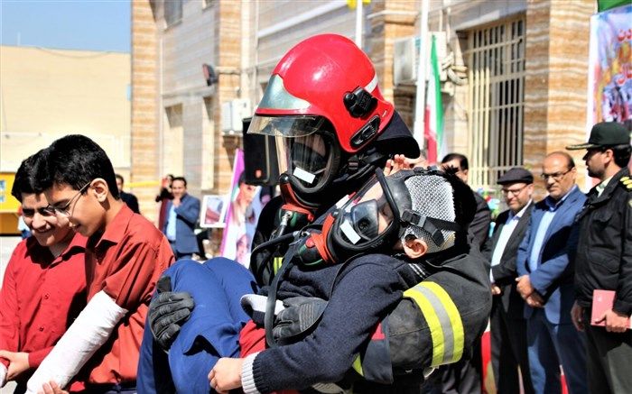 آیین ها،سنت ها ورسوم ملی و مذهبی نشانه  قدمت و فرهنگ یک جامعه است