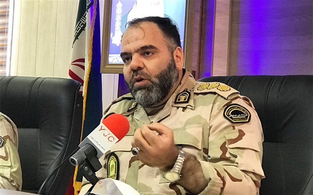 قاچاق احشام در مرزهای آذربایجان غربی به صفر رسید