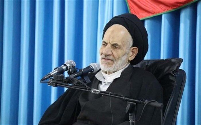 نماینده ولی فقیه در خراسان جنوبی:انقلاب پایان یافتنی نیست