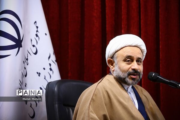 همایش تدبیر و امید در گام دوم اتقلاب