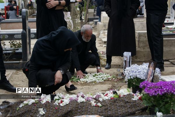 پنجشنبه آخر سال در شهر قدس