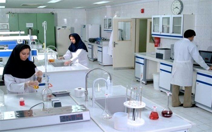آماده‌باش شبکه آزمایشگاه‌های بهداشتی کشور در ایام تعطیلات نوروز