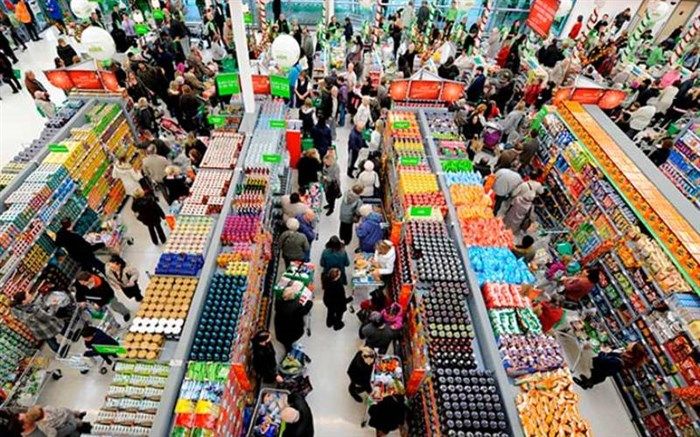 طرح جامع شبکه توزیع در کشور اجرا می شود