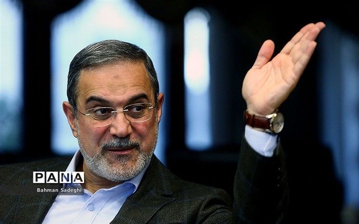 بطحایی: طرح امداد فرهنگی، شادی را به کودکان هدیه می‌کند + ویدئو