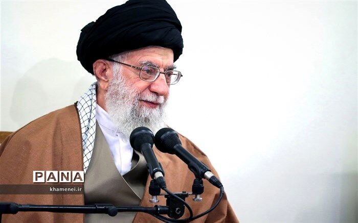 سخنرانی رهبر معظم انقلاب روز اول فروردین برگزار می‌شود