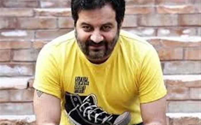 واکنش اینستاگرامی مهراب قاسم خانی به حملات تروریستی در نیوزیلند + تصویر