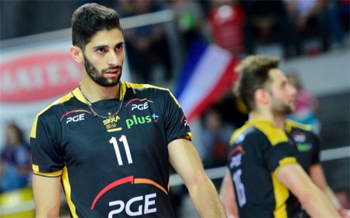 میلاد عبادی‌پور در لیگ لهستان ماندگار شد