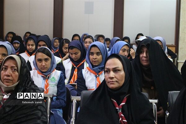 سومین دوره طرح ملی گردشگری دانش‌آموزان