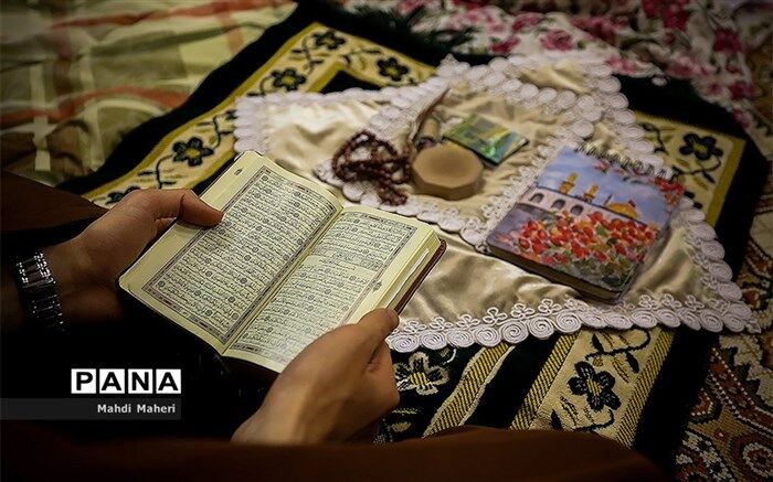مهلت ثبت نام اینترنتی مراسم اعتکاف تمدید شد
