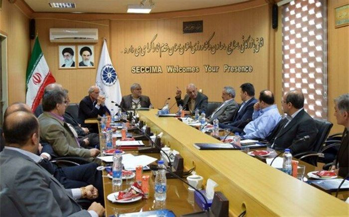 رقابت و استمرار در بازار هدف، ۲ ضلع اصلی تجارت در سمنان است