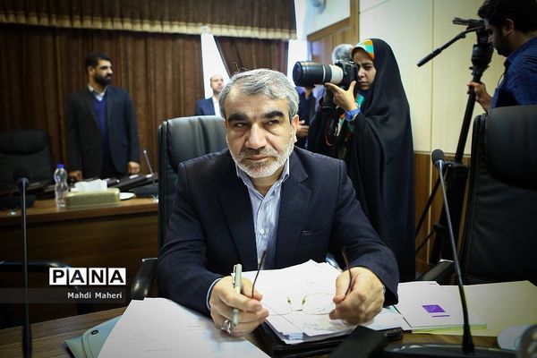 آخرین جلسه مجمع تشخیص مصلحت نظام در سال ۹۷