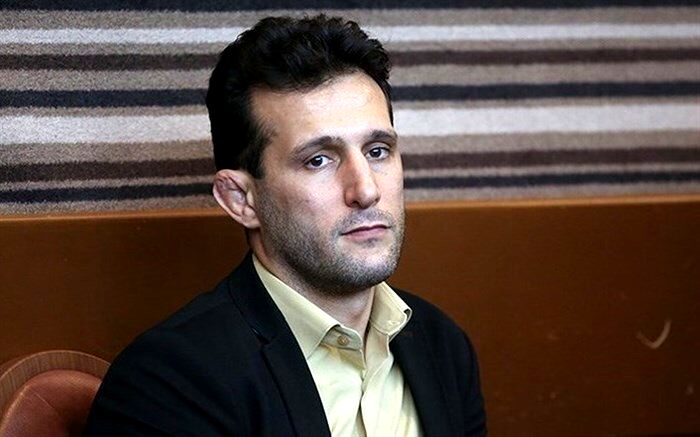 آرش میراسماعیلی رئیس فدراسیون جودو شد
