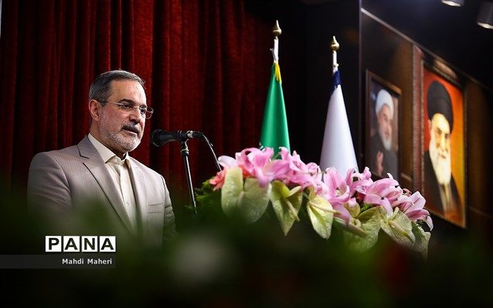 وزیر آموزش‌وپرورش: هر روشی که به شفاف‌سازی عملکرد صندوق ذخیره فرهنگیان کمک می‌کند باید تقویت شود