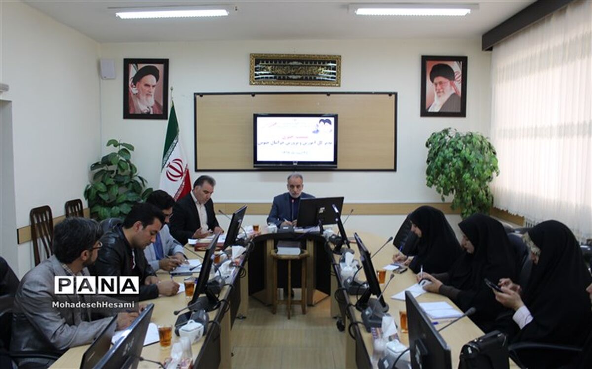 مدیر کل آموزش و پرورش خراسان جنوبی : فعالیت 14 پایگاه اسکان نوروزی برای پذیرایی از میهمانان فرهنگی