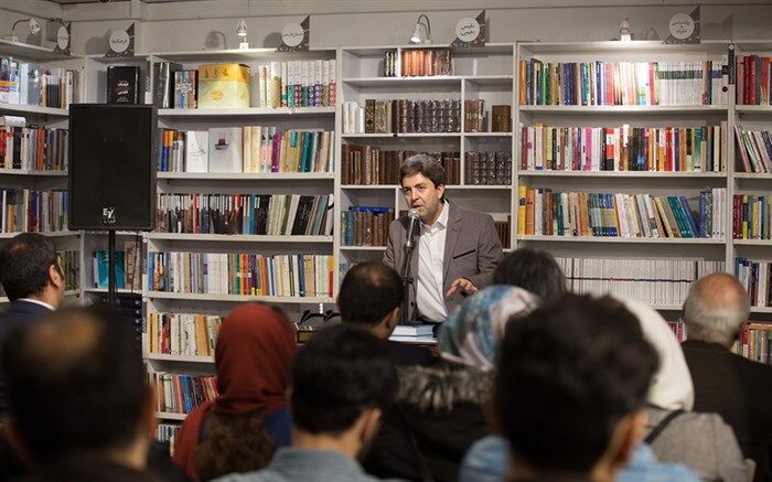تحکیم پیوند شاعران ایران و تاجیکستان در نوروز فرهنگی
