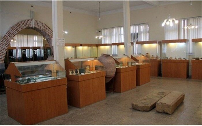 فضای موزه خوی دوبرابر شد
