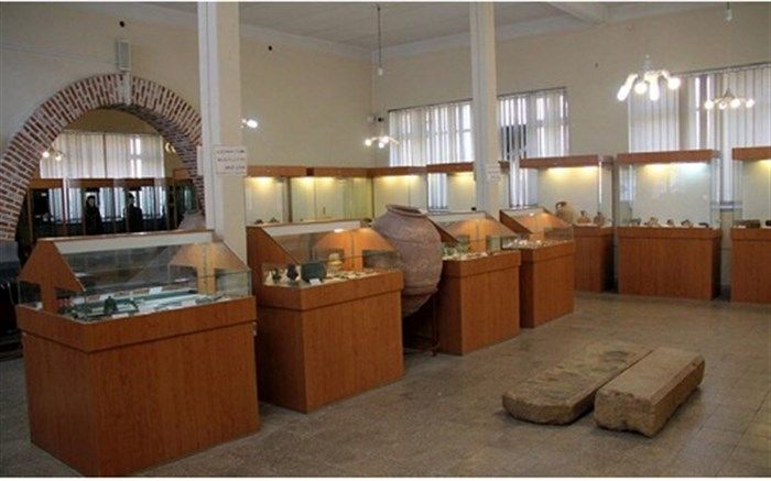 فضای موزه خوی دوبرابر شد