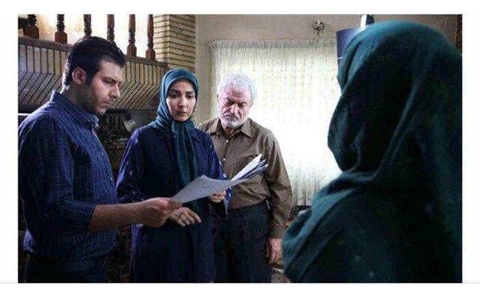 «روزهای بیقراری2» از هفدهم فروردین ماه روی آنتن شبکه دوم