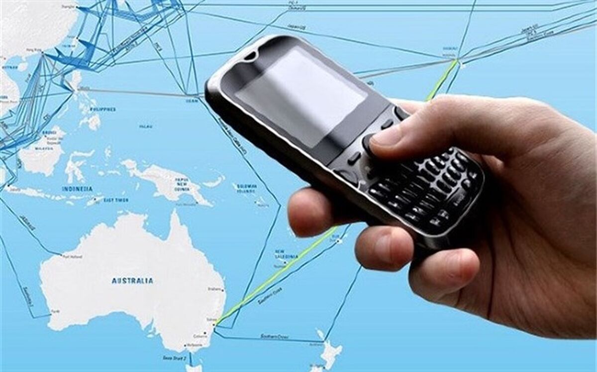 مراقب هزینه‌های رومینگ باشید
