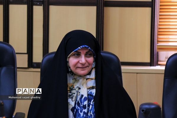 آخرین جلسه سال مدیران مناطق 19 گانه شهر تهران و شورای معاونان اداره‌کل آموزش و پرورش شهر تهران