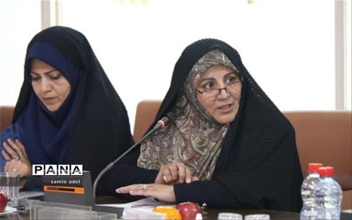 معاون آموزش ابتدایی  آموزش و پرورش اصفهان:آموزش با کیفیت کودکان و برنامه انسداد مبادی بی سوادی از اهداف آموزش و پرورش است