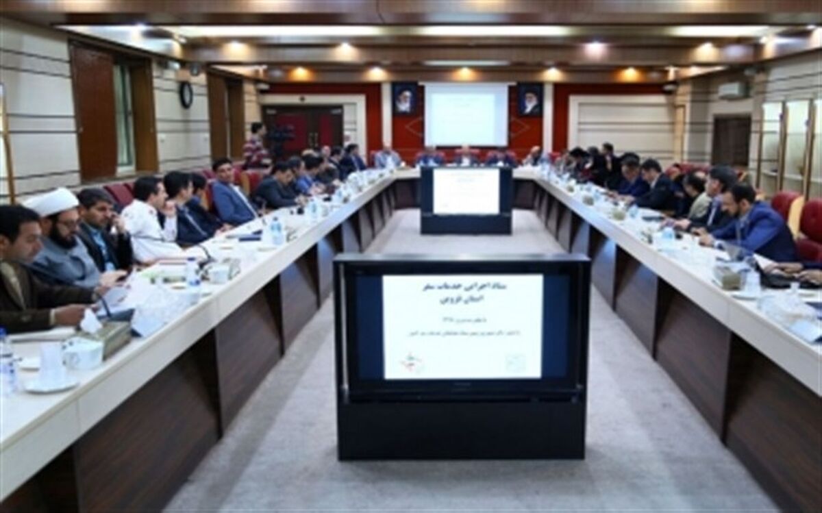 تمهیدات لازم برای سوخت رسانی در ایام نوروز پیش بینی شود