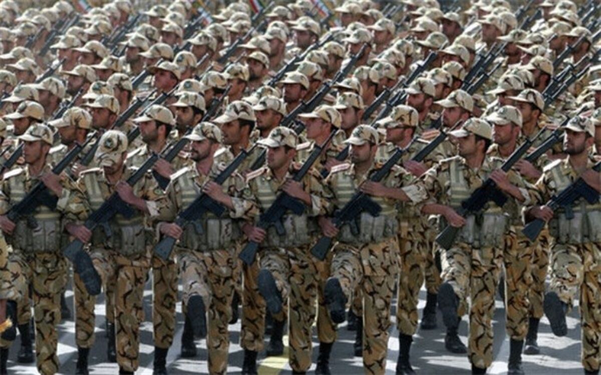 ۱۲ فروردین سال ۹۸؛ پایان مهلت مشمولان غایب برای بهره‌مندی از کسرخدمت ایثارگری
