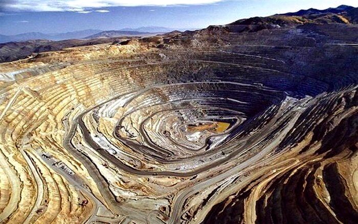 نوایی، دبیر اتحادیه حفاران غیرنفتی:دولت  برای رونق تولید در بخش معدن به نظر فعالان معدنی توجه کند