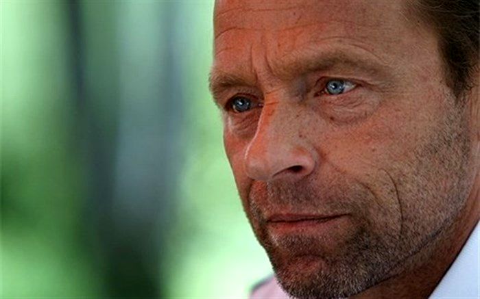 همدردی اسطوره فوتبال آلمان با سیل‌زدگان ایرانی