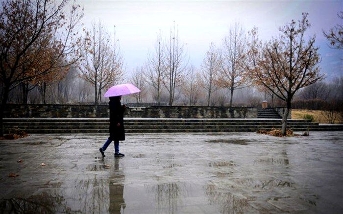 جبران کمبود بارش در 16 استان کشور