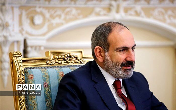 اعلام آمادگی ارمنستان برای کمک به سیل زدگان