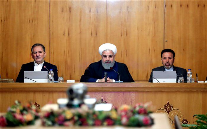 دولت با تمام توان خسارت آسیب دیدگان سیل اخیر را جبران می‌کند