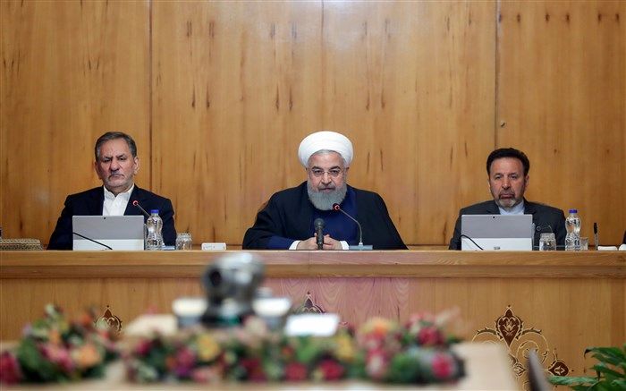 دولت با تمام توان خسارت آسیب دیدگان سیل اخیر را جبران می‌کند