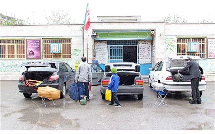 اسکان بیش از 7 میلیون نفر روز مسافر فرهنگی