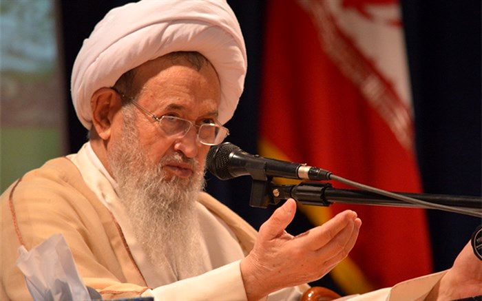 نماینده ولی‌فقیه در مازندران: جوسازی علیه رئیس‌جمهور در فضای مجازی درست نیست