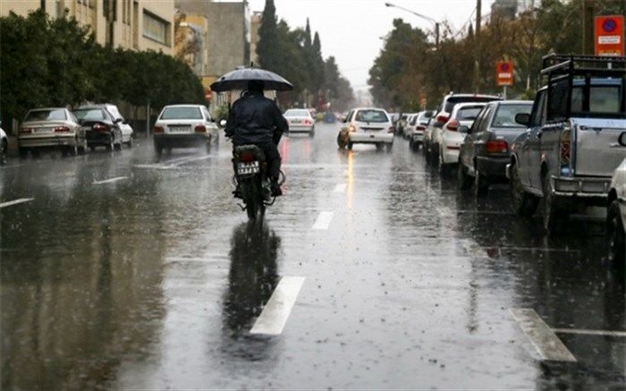 آمد و شد در همه معابر قم به جز بلوار زائر جریان دارد