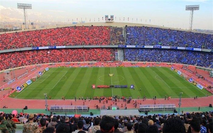 قیمت بلیت دربی 90 تهران اعلام شد