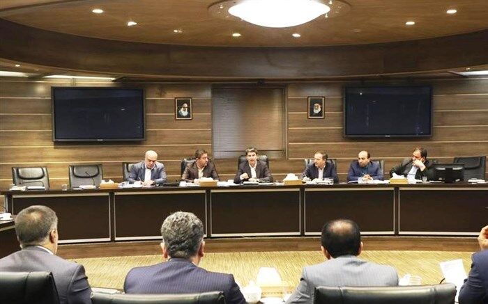 انجام اقدامات پیشگیرانه برای مقابله با حوادث احتمالی ناشی از بارندگی روزهای آتی