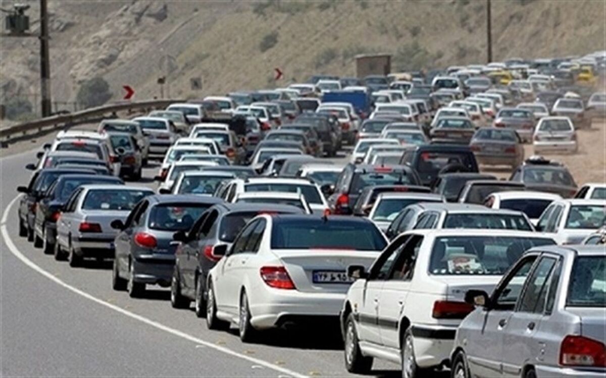 رانندگان قبل از تردد از وضعیت جوی مطلع شوند