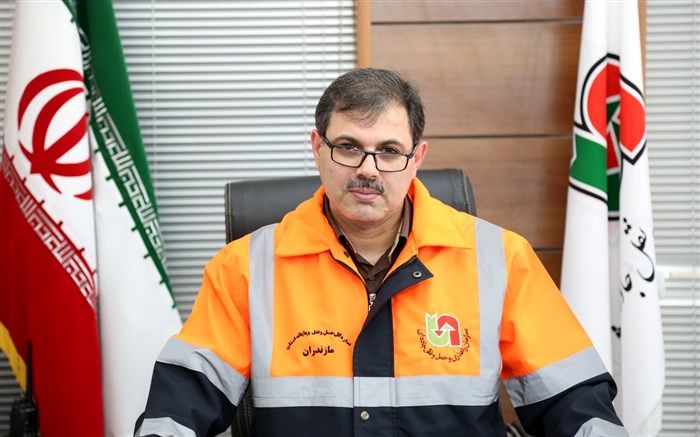 مازندران رتبه چهارم ترددهای نوروزی کشور را دارد