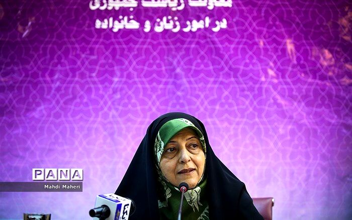 ابتکار خبر داد: طرح مشترک معاونت زنان برای حمایت از زنان کشاورز